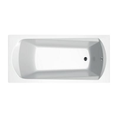 Ванна акриловая Ravak Domino C621000000 160x70