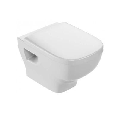 Чаша для унитаза подвесного Jacob Delafon Struktura EDF102-00