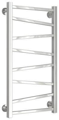 Полотенцесушитель водяной Сунержа Сирокко 00-0253-8040 800x400 без покрытия