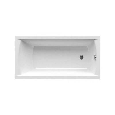 Ванна акриловая Ravak Classic C861000000 120x70