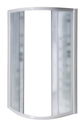 Передняя панель Aquanet Fiji матовое стекло