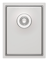 Кухонная мойка ОПТИМА-HM 300.400.10.10 Florentina OHM.300.400.B.10.S.10