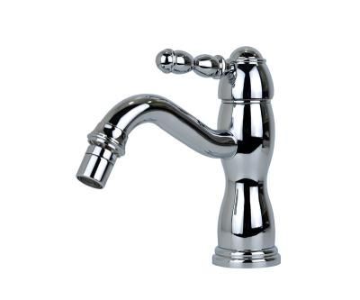 Смеситель для биде Bronze de Luxe Tiffany (1902CR)