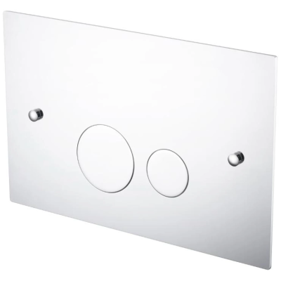 Кнопка смыва Boheme 648-CR для инсталляции, хром