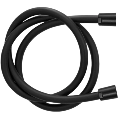 Душевой шланг Remer 332CN2G150NO 150 см, черный матовый