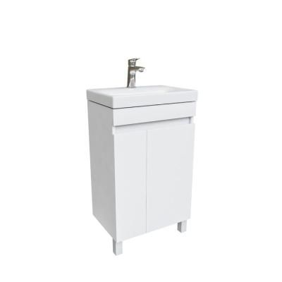 Тумба с умывальником IDDIS напольная с дверцами, белая, 50 см, Zodiac. Подходит ум.3505000i28 (ZOBFD5JVCDTXFiCA95LGK)