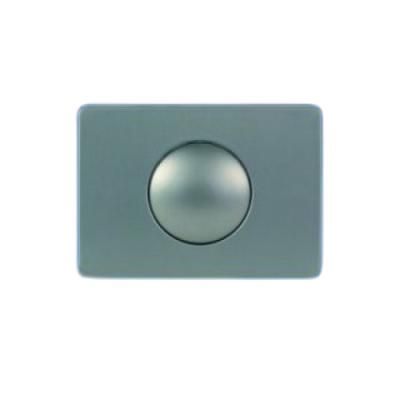 Кнопка смыва Sanit S704 16.704.00.0000 хром/матовый хром