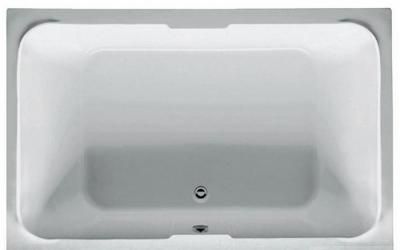 Ванна акриловая Riho Sobek BB2800500000000 180x115