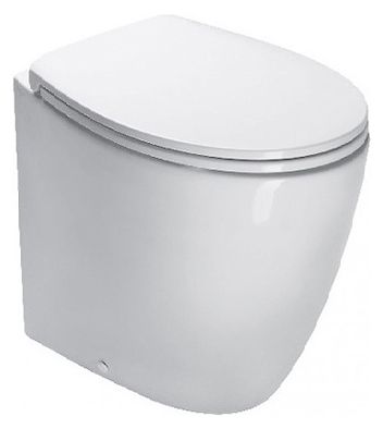 Унитаз приставной Catalano Velis 50