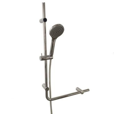 Душевой гарнитур Paini Cesana CECR121 хром