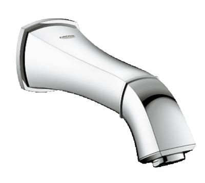 Излив Grohe Grandera 13341000 для ванны