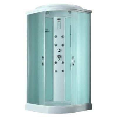 Душевая кабина Timo eco 90*90*215  (TE-0709)