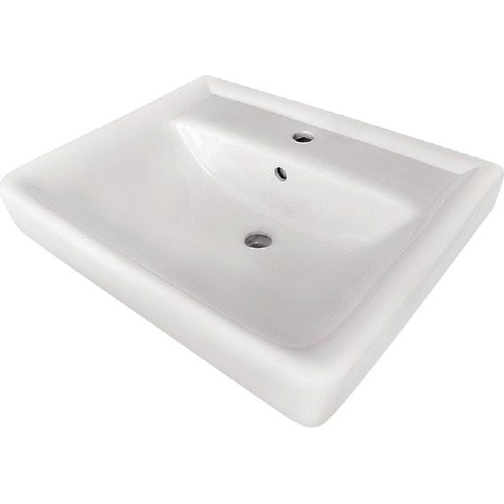 Мебель для ванной Aquaton Америна 1A135401AM430 60 темно-коричневый