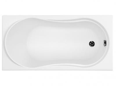 Акриловая ванна Aquanet Corsica 00203927 150х75