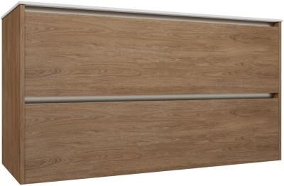 Тумба под раковину Allen Brau Activity 120 1.34015.NO дуб/олива браш