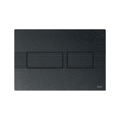 Кнопка смыва Tece TECEsolid 9240438 графит