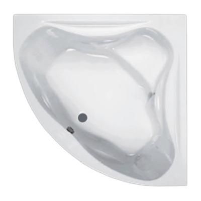 Ванна акриловая Santek Сан-Паулу 1WH302399 150х150 см