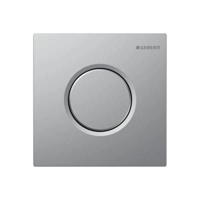 Кнопка смыва Geberit HyTronic 116.011.JQ.5 для писсуара, пневмопривод
