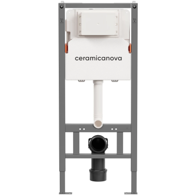 Инсталляция для унитаза Ceramica Nova Balance CN121001
