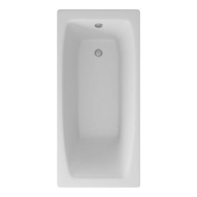 Чугунная ванна Delice Repos DLR 220508 170х70
