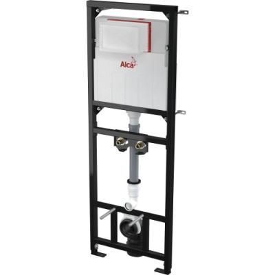 Система инсталляции для видуара AlcaPlast  A108F/1500 с возможностью подключения смесителя