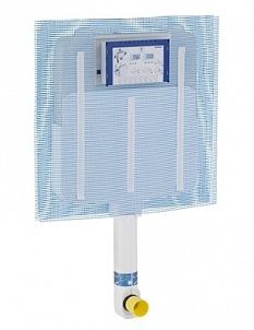 Смывной бачок скрытого монтажа Geberit UP720 109.771.00.1 для унитазов