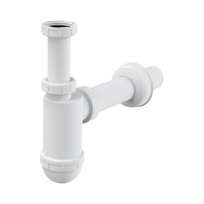Сифон для раковины AlcaPlast A43