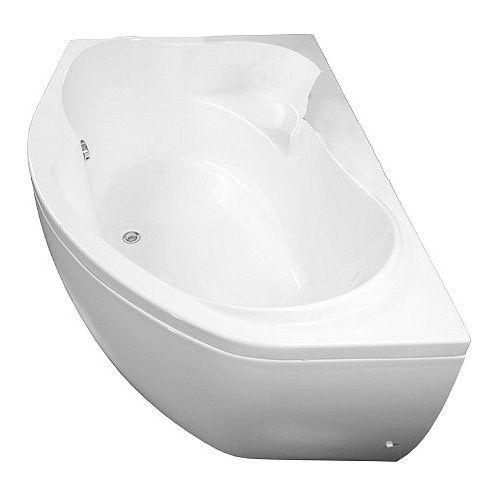 Акриловая ванна Aquanet Capri 00203914 170х110 L