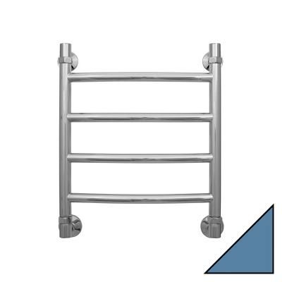 Полотенцесушитель водяной Сунержа Галант 500х400 пастельный синий