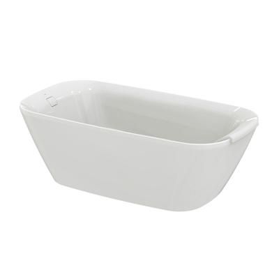 Ванна композитная Toto Neorest PJY1886PWNE 180x95 белый