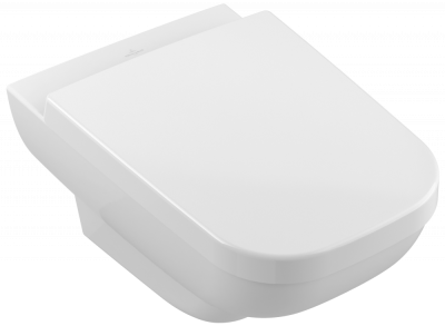 Унитаз подвесной Villeroy & Boch Joyce 56071001 Унитаз подвесной Villeroy & Boch Joyce 56071001