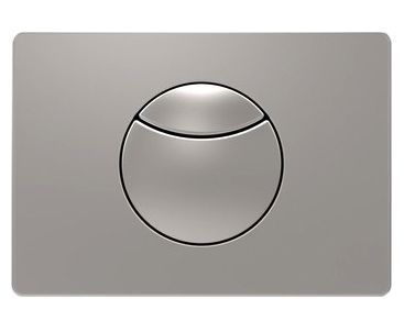 Кнопка смыва Sanit S703 16.703.00.0000 нержавеющая сталь