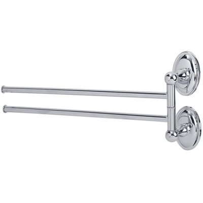 Полотенцедержатель 38,5 см Veragio Bonjour Cromo VR.BNR-7824.CR
