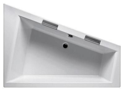 Ванна акриловая Riho Doppio BA9100500000000 180x130 L