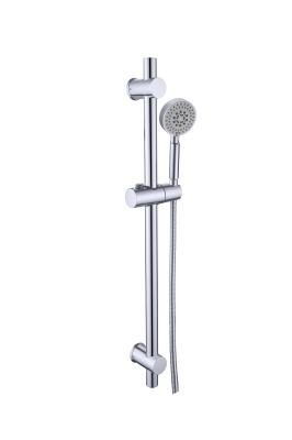 Душевой гарнитур OLIVE'S с лейкой (BD04)