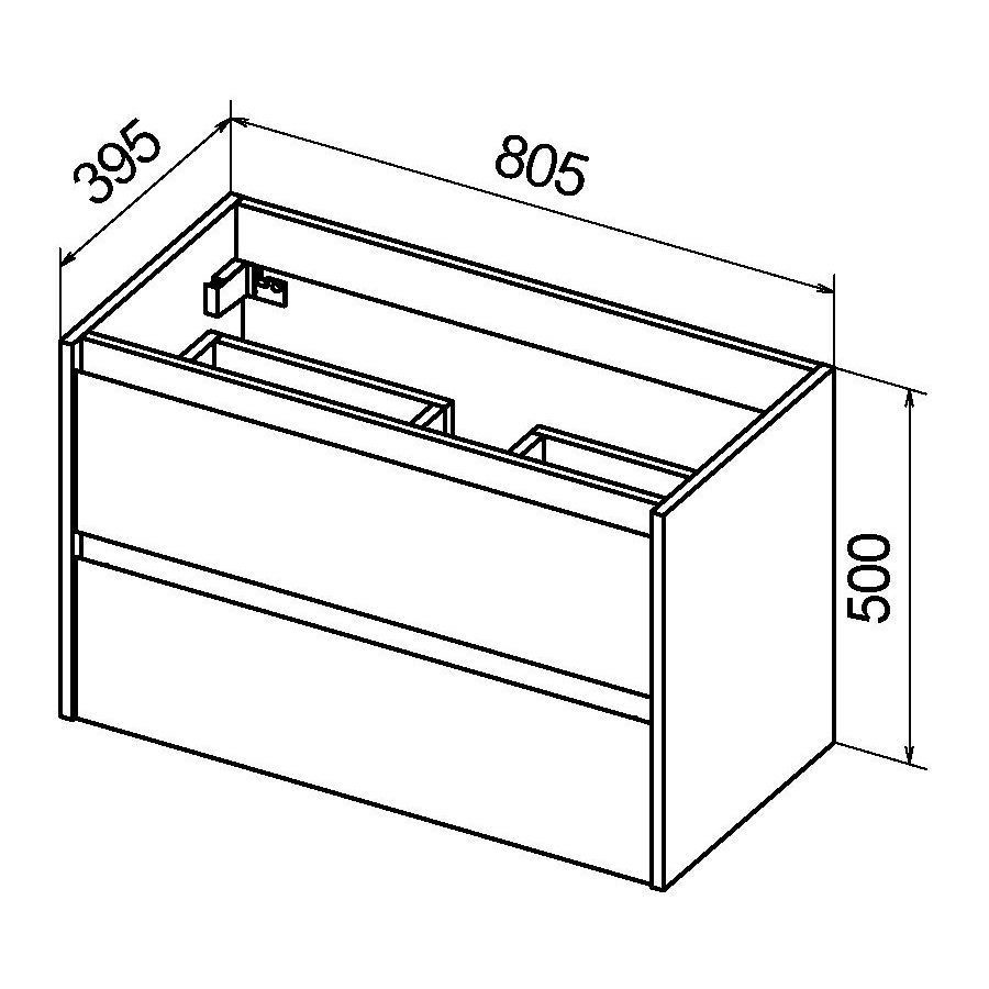 BELBAGNO Kraft 39-600