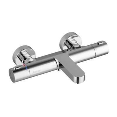 Смеситель Ravak Termo 300 TE 023.00/150 X070097 для ванны