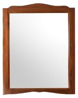 Мебель для ванной Tiffany World Veronica Ver105/Cnoce/br 105 орех/бронза