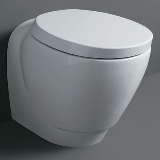 Унитаз-моноблок Simas Bohemien BO01bi