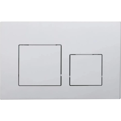 Кнопка смыва Veconi Flush V4 FLV4-C для инсталляции, хром