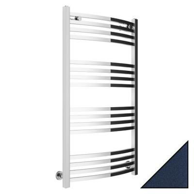 Полотенцесушитель водяной Сунержа Аркус 1000х600 муар темно-синий