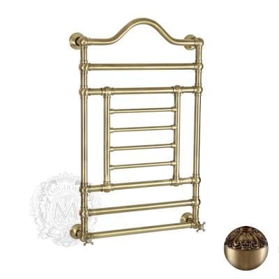 Полотенцесушитель водяной Migliore Edward 20320 107х68 см