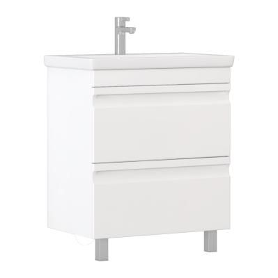 Тумба VIGO Holly под раковину Holly 700-0-2 (Como) (40)