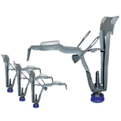 Комплект ножек для ванны Jacob Delafon Ove IK143RU-NF