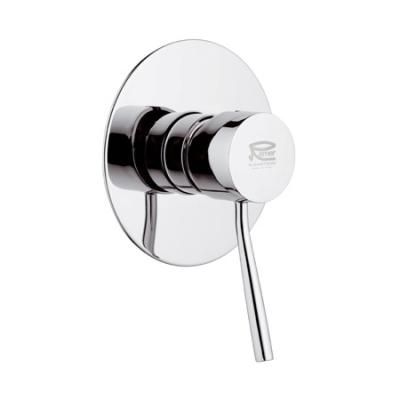 Смеситель Remer Minimal N30L для душа, хром