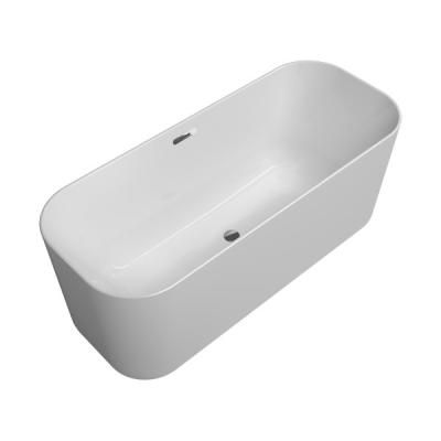 Ванна квариловая Villeroy & Boch Finion UBQ177FIN7A100V401 170х70 альпийский белый