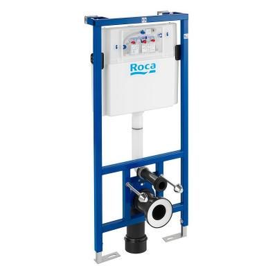 Инсталляция для подвесного унитаза Roca Duplo One WC 890070020