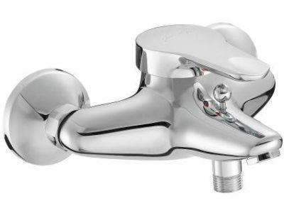 Смеситель Jacob Delafon Kandel E664RU-CP для ванны с душем