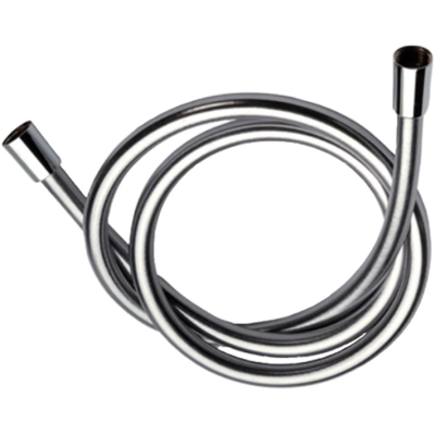 Душевой шланг Remer 332CN2G150 150 см, серебряный