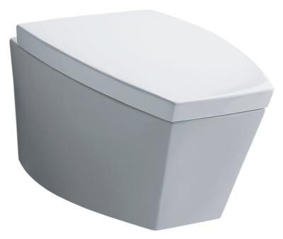 Унитаз подвесной Simas Duemilasette DU18